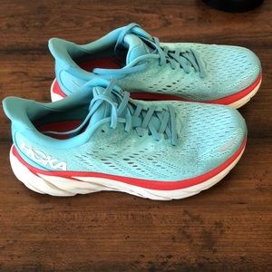 Women’s Hoka Clifton 8